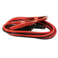 X-Cel 4 Designer Auto Safety Kit w/ 300 Amp Booster Cable (55 Piece Set)